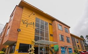 Hotel Valjala